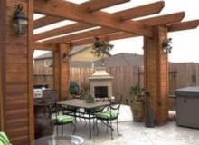 Kwikfynd Pergolas
cornwallis